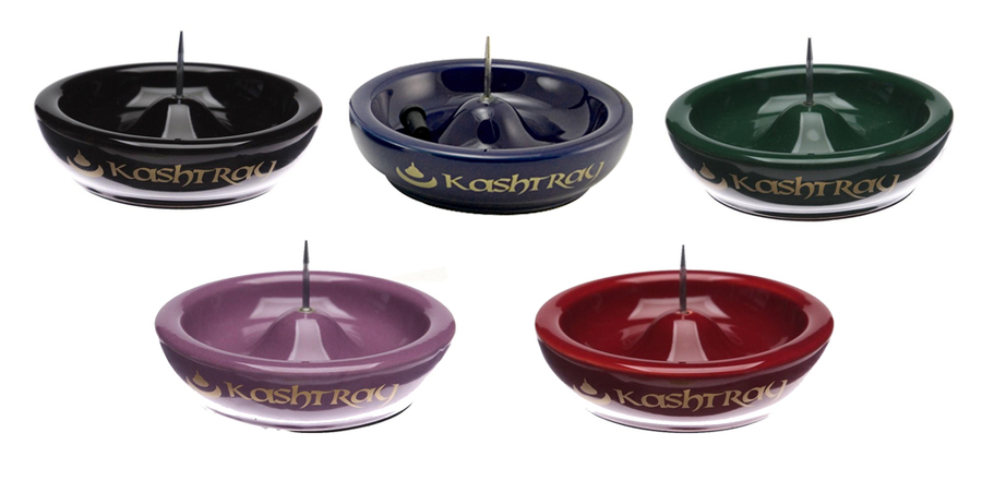 Kashtray Original - Kashtray Original